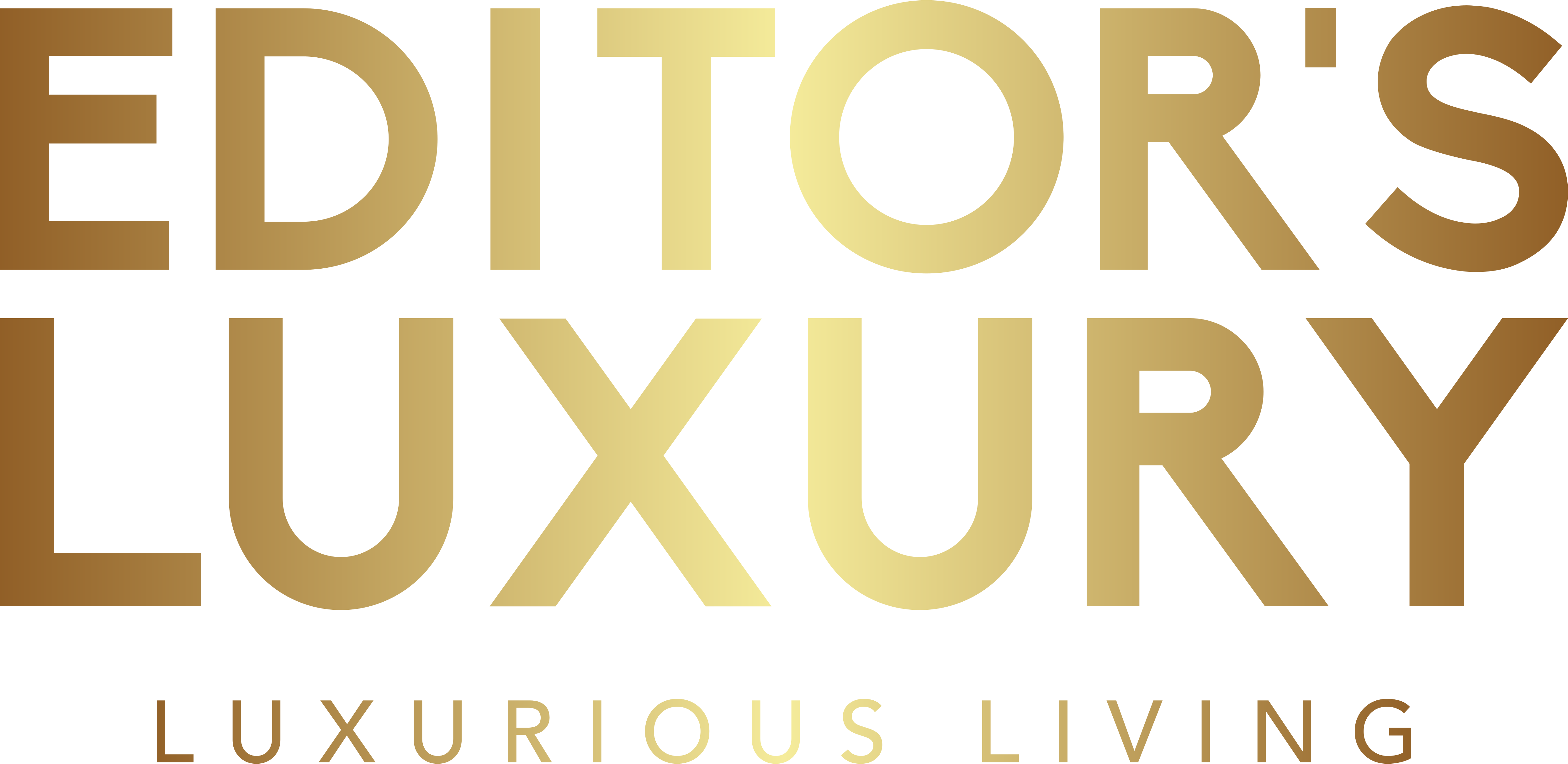 Editor's Luxury Store